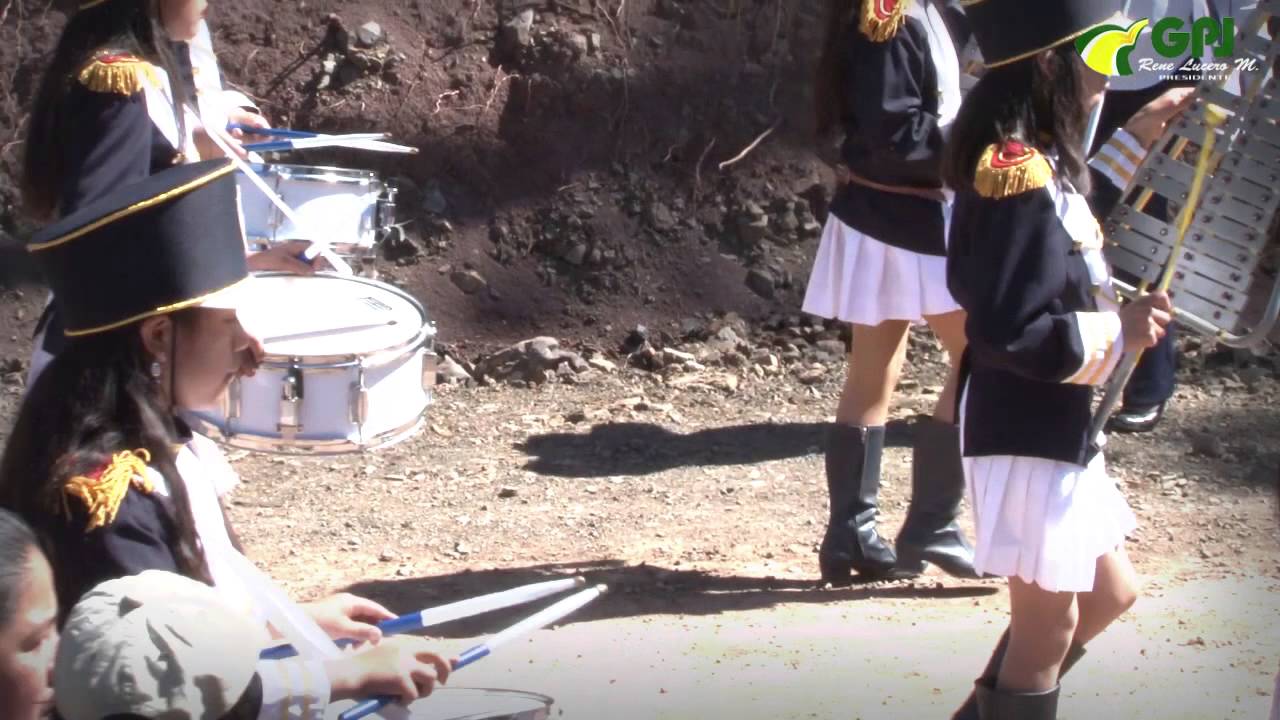 FIESTAS DE PARROQUIALIZACIÓN / JADÁN - GUALACEO - AZUAY