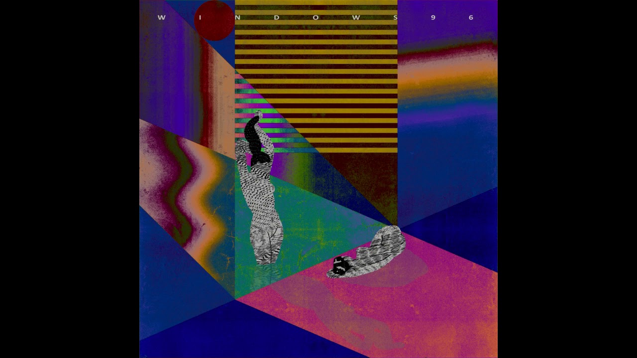 Windows96 - Enchanted Instrumentals and Whispers (45 to 33RPM)