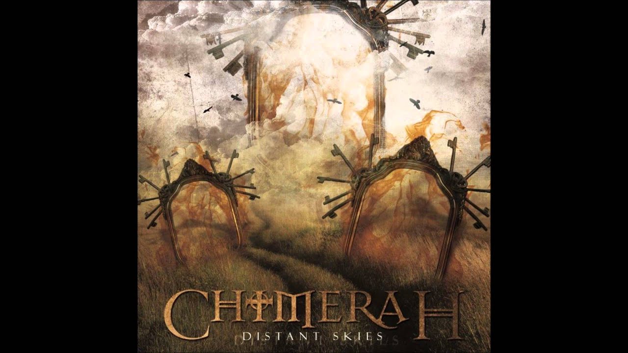 ChimeraH - Make Your Choice