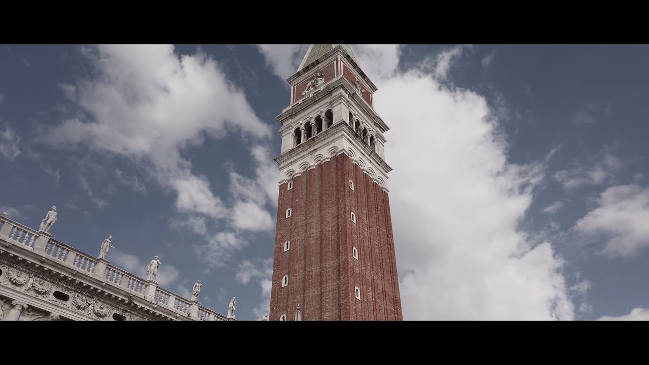 Marina Militare - La storia dell'Istituto di Studi Militari Marittimi di Venezia