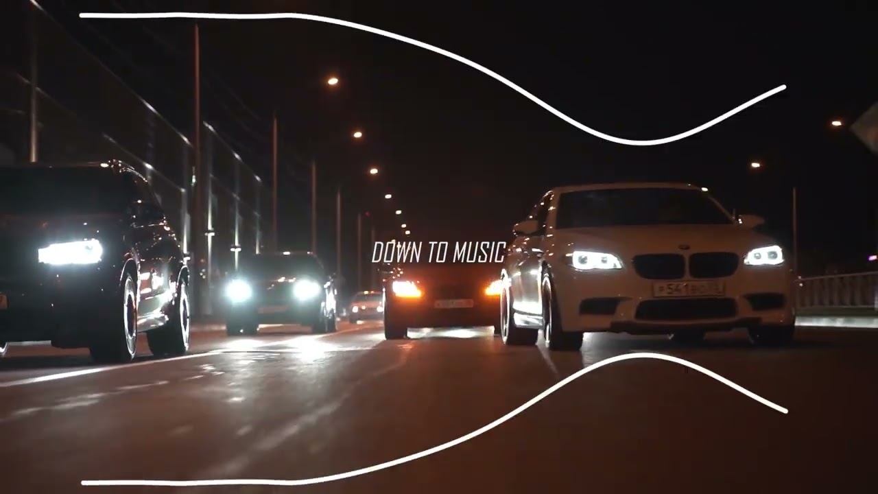 Supreme Bass Boosted | SUPREME | NseeB | Punjabi Song Bass Boosted | Down To Music
