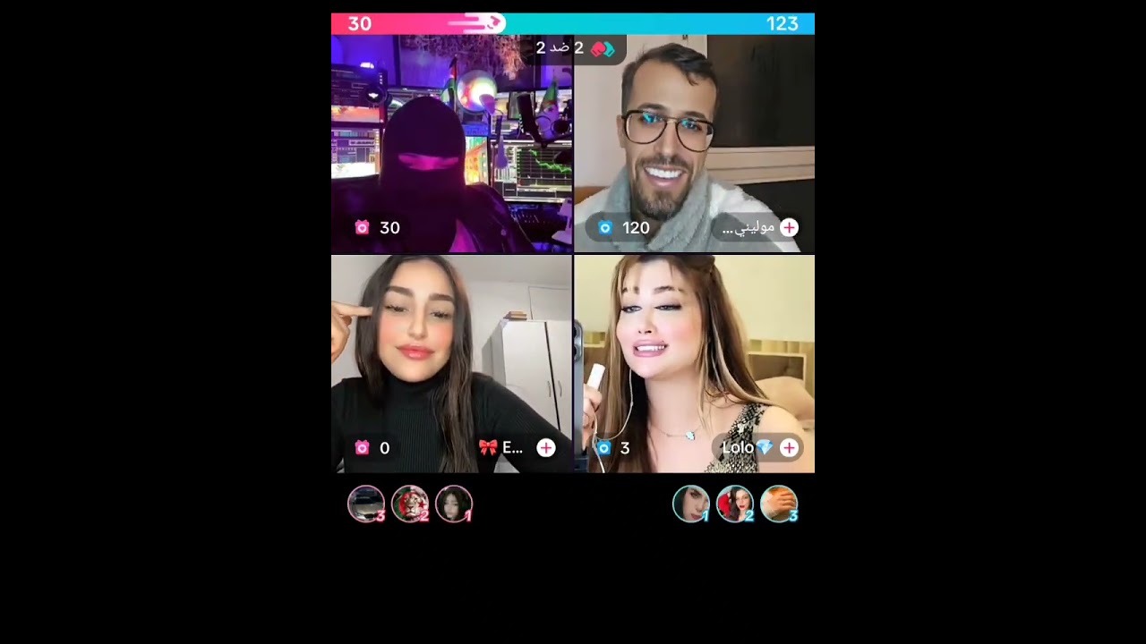 اسماعيل مان وومولينيكس.... مولينيكس مقود 😂😂😂.