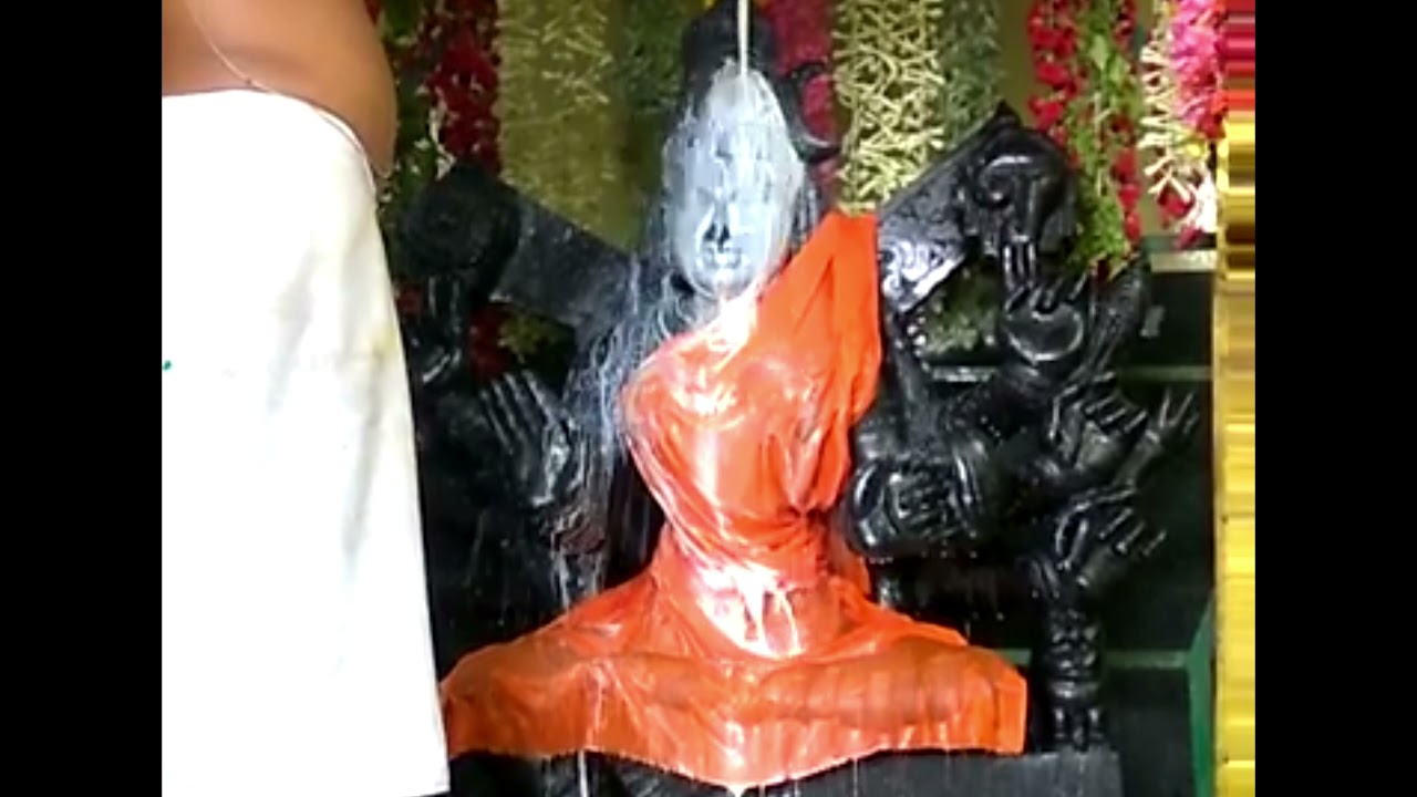 #vanadurga  aigiri nandini song sri vanadurgha peetham