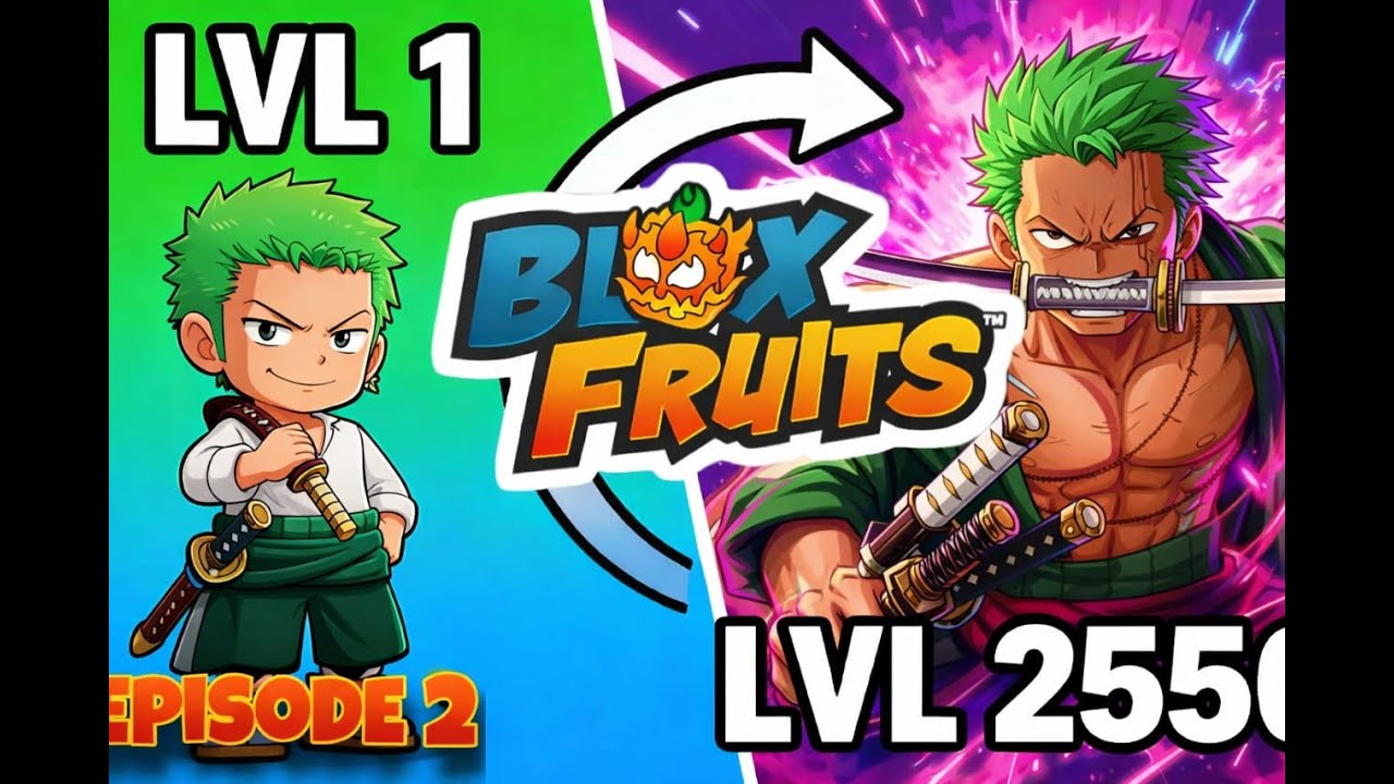 BLOX Fruit || Roblox || Ep - 2 || I REACHED 3rd SEA || In Tamil?!