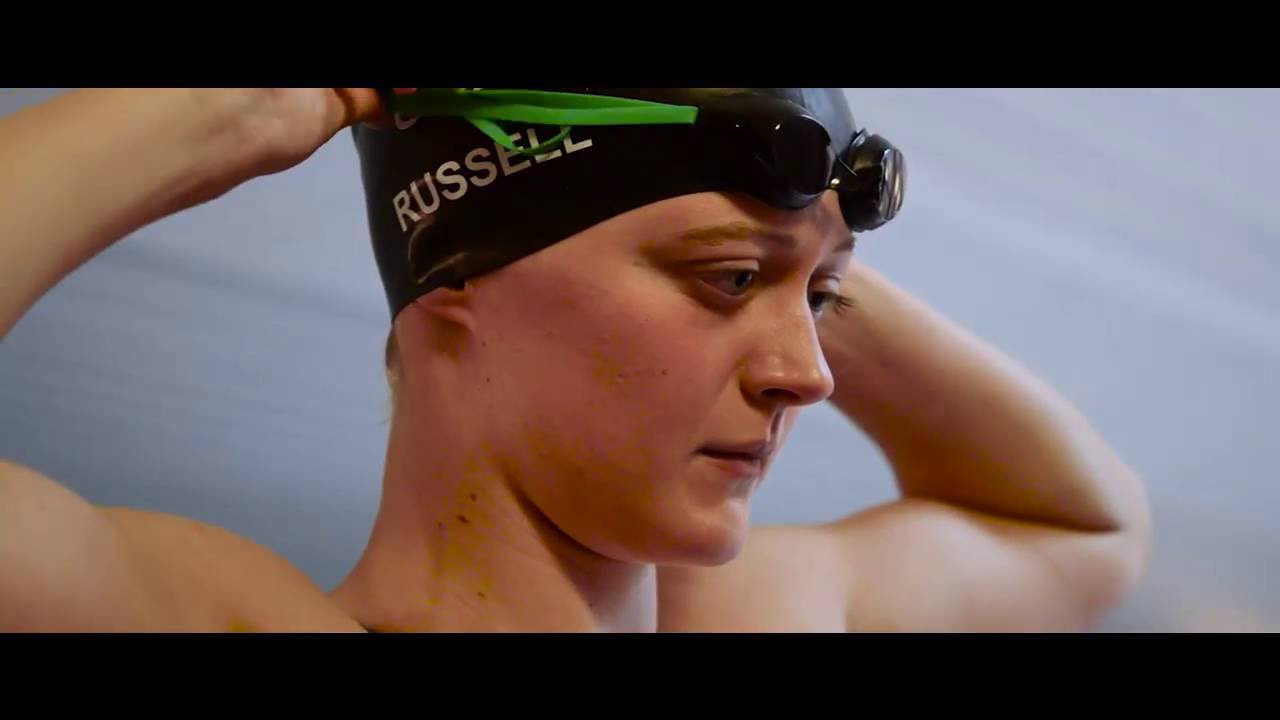 Hannah Russell - Rio 2016 Paralympic Games