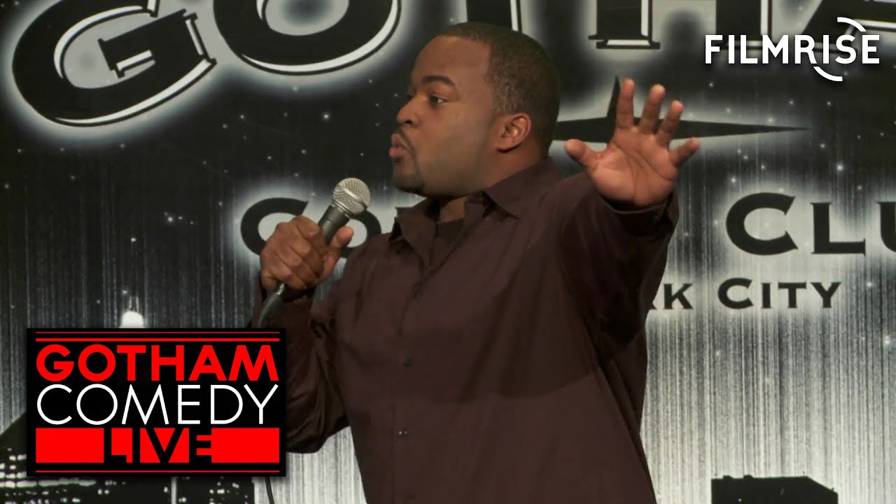 Jim Breuer | Round 2 | Gotham Comedy Live