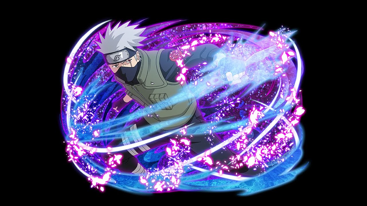 CHARS HATAKE KAKASHI [WS1993]