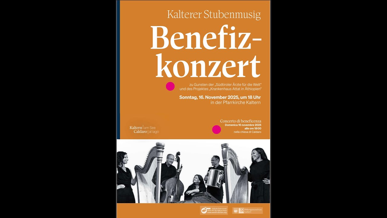 Rittner Walzer - Live