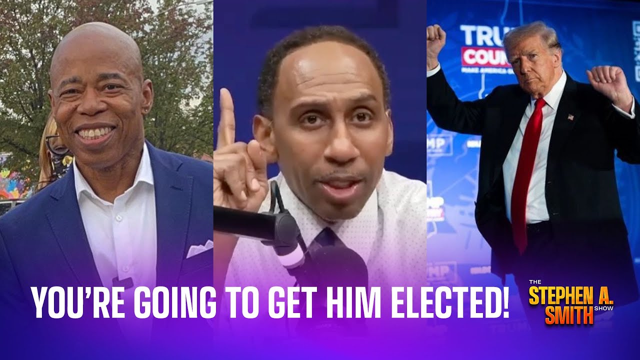 YOU are going to get Donald Trump reelected!