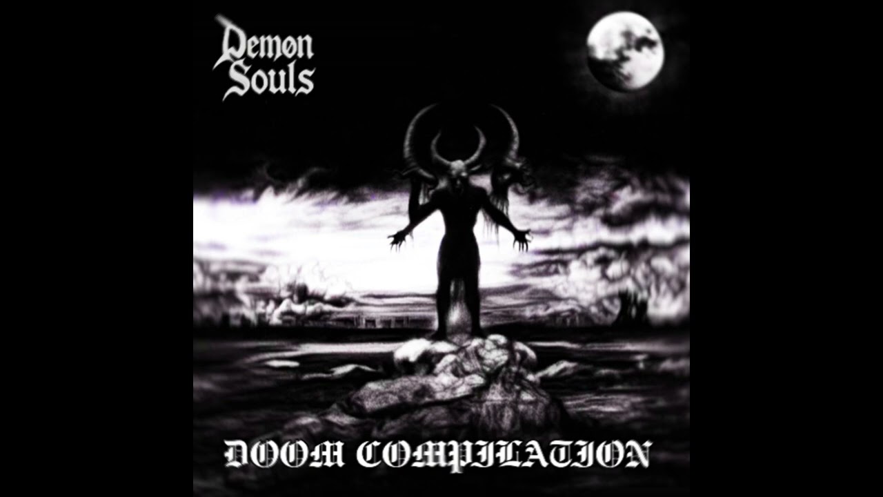 Demøn Souls - The Phantom's Embrace