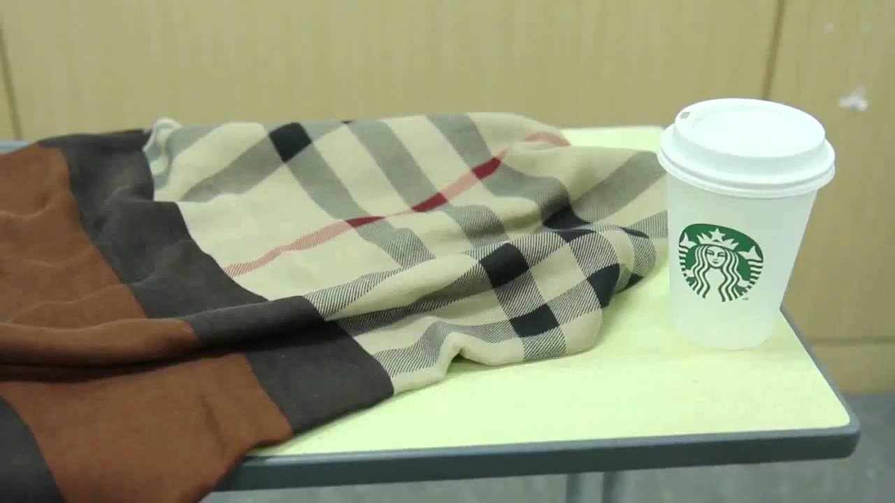 AquaBron. Osłona przed brudem.