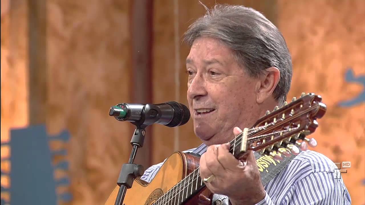 Minha Partida, por Zé do Cedro e Tião do Pinho