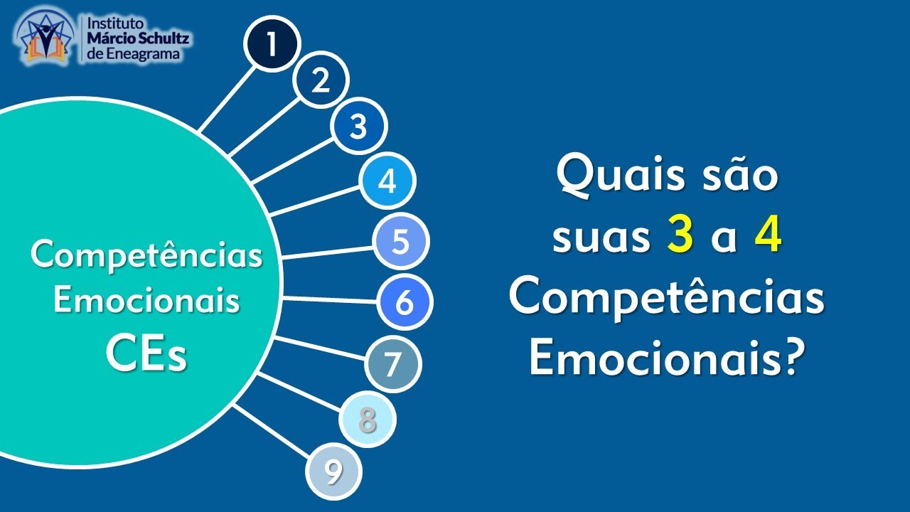 Palestra Márcio Schultz - Inteligência Emocional