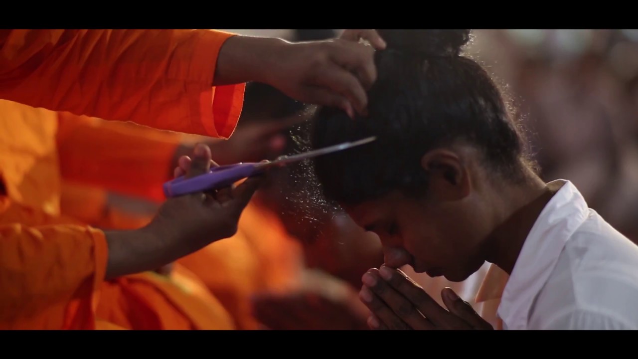 Dekanduwala Bhikkhuni Dhamma Training & Meditation Centre