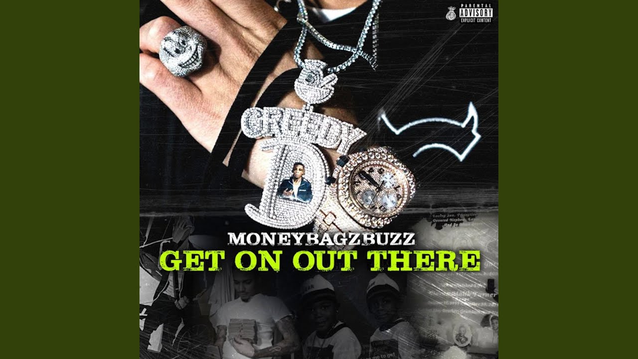 Get On Out There (feat. The jacka)