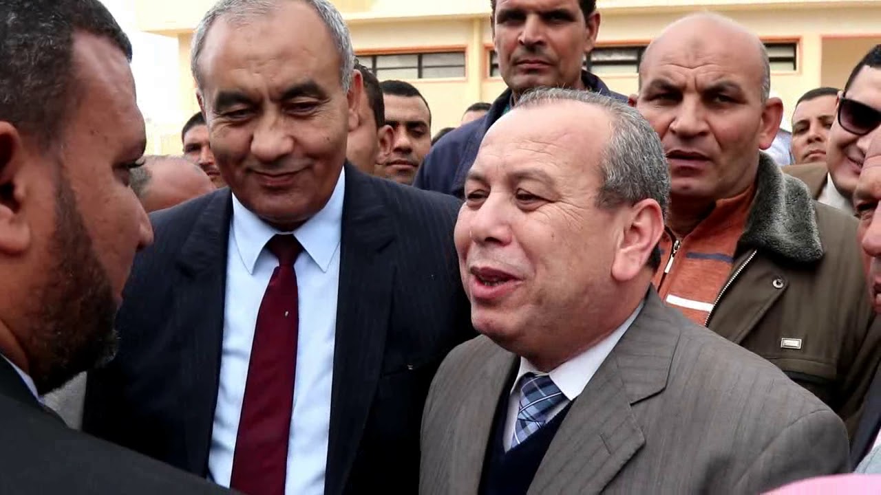 محافظ كفرالشيخ يفتتح مدرسة كوم الحجر الزراعية بالحامول بتكلفة 22 5 مليون جنيه   ويكلف بتشغيل الوحدات