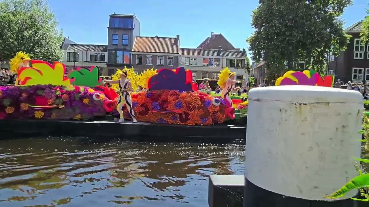 2024 06 23 Varend Corso Westland DELFT