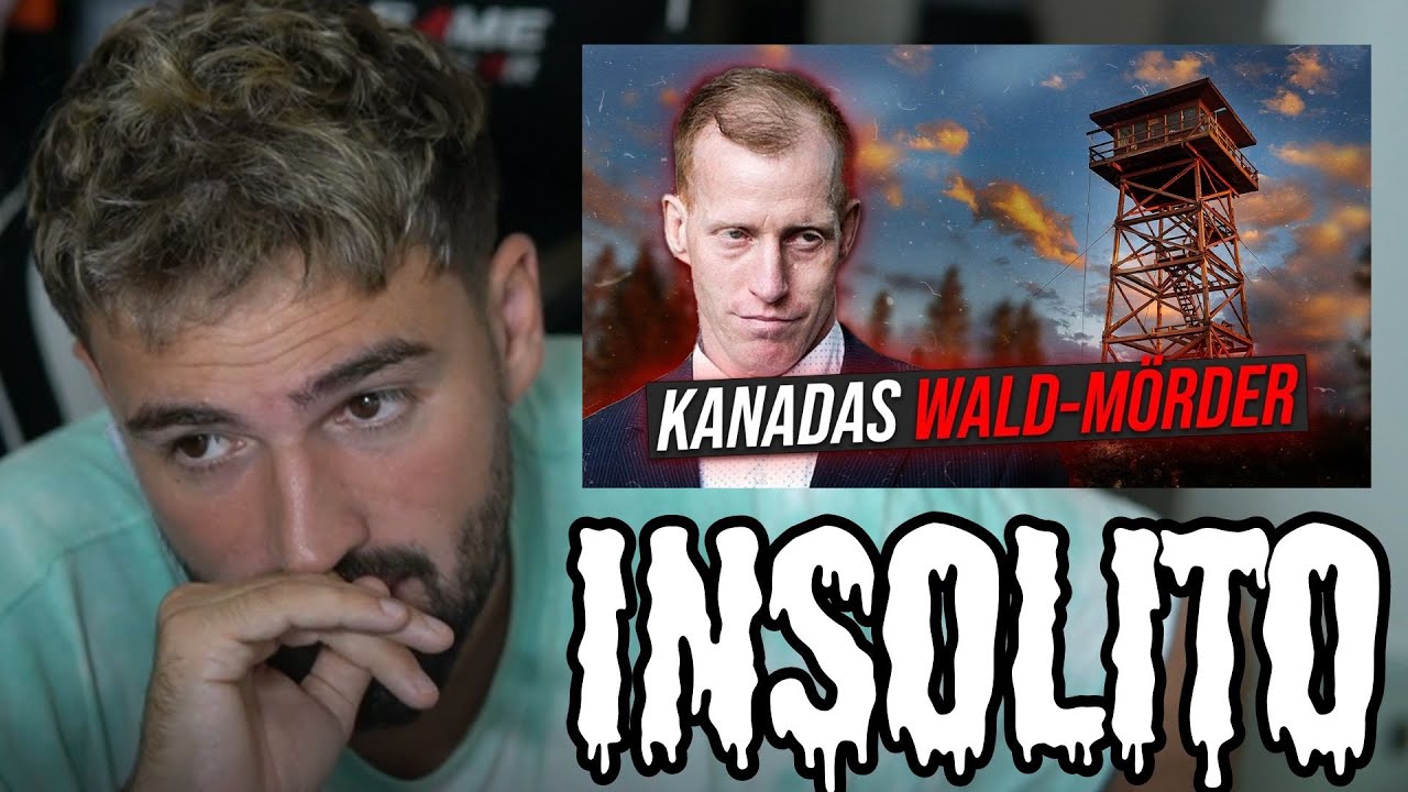 Bilo reagiert auf Mysteriöse Morde in Kanadas Wäldern...