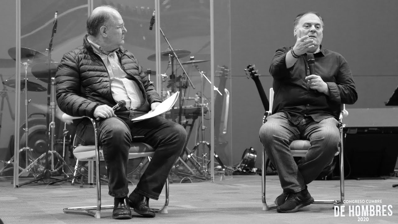 Entrevista con David Greco