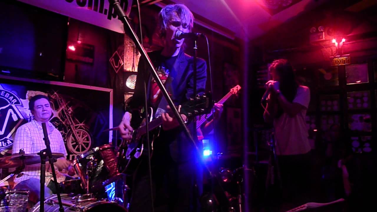 Wally's Blues Band : Little Red Rooster Cover