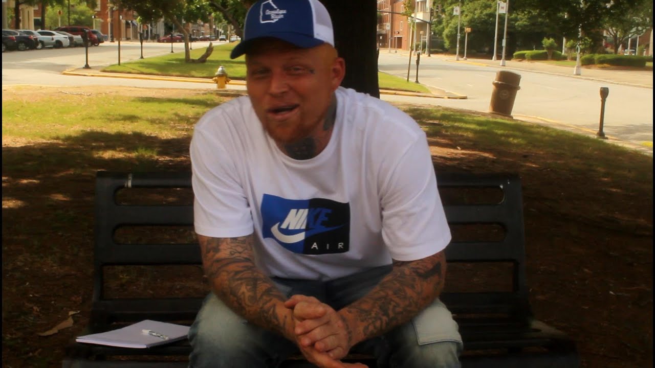 Millie Redd - 10 Piece (Official Music Video)