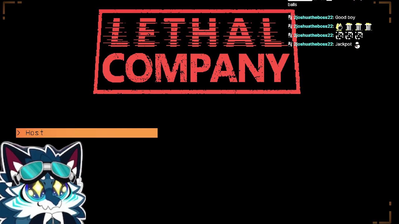 lethal company spooky time