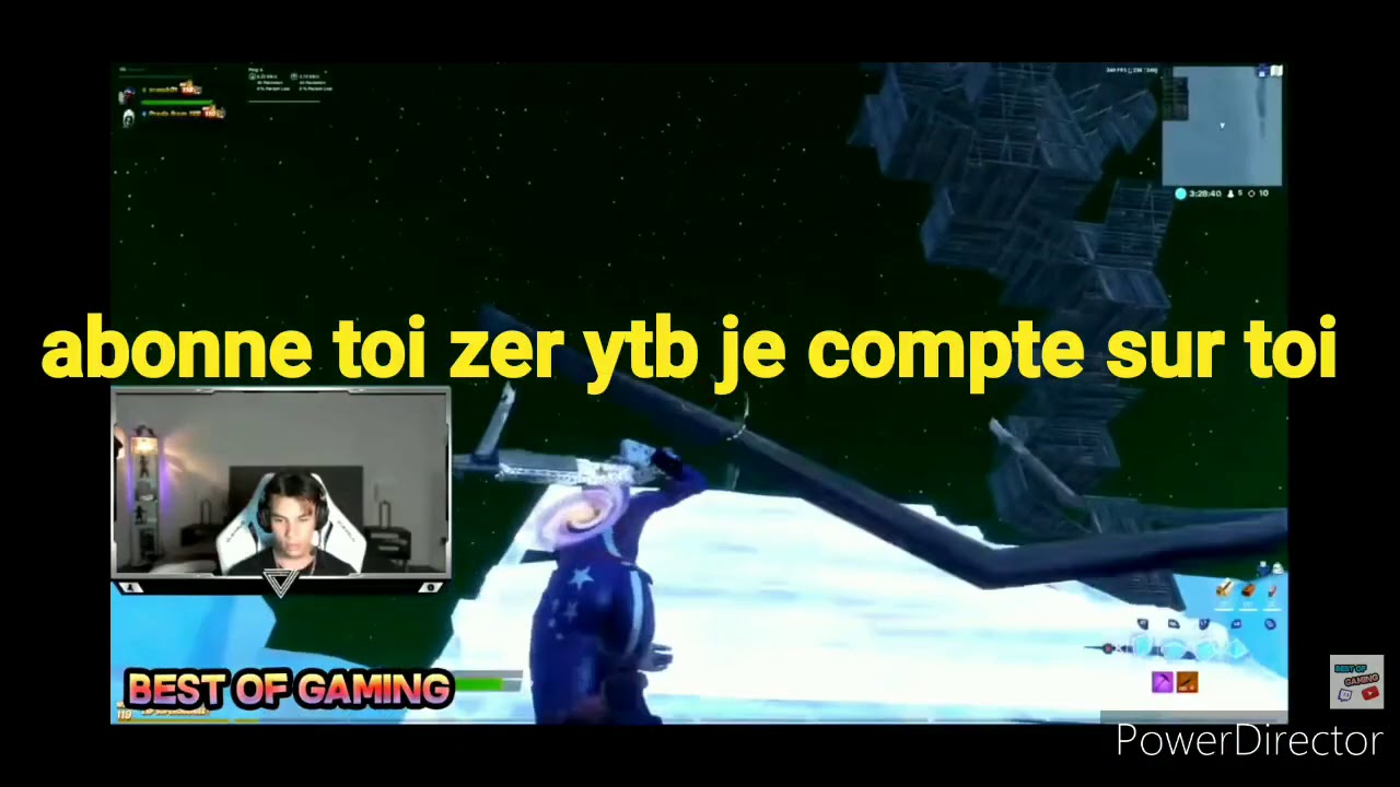 SRAMBAD CASSE SA MANETTE 😱BEST OF RAGE