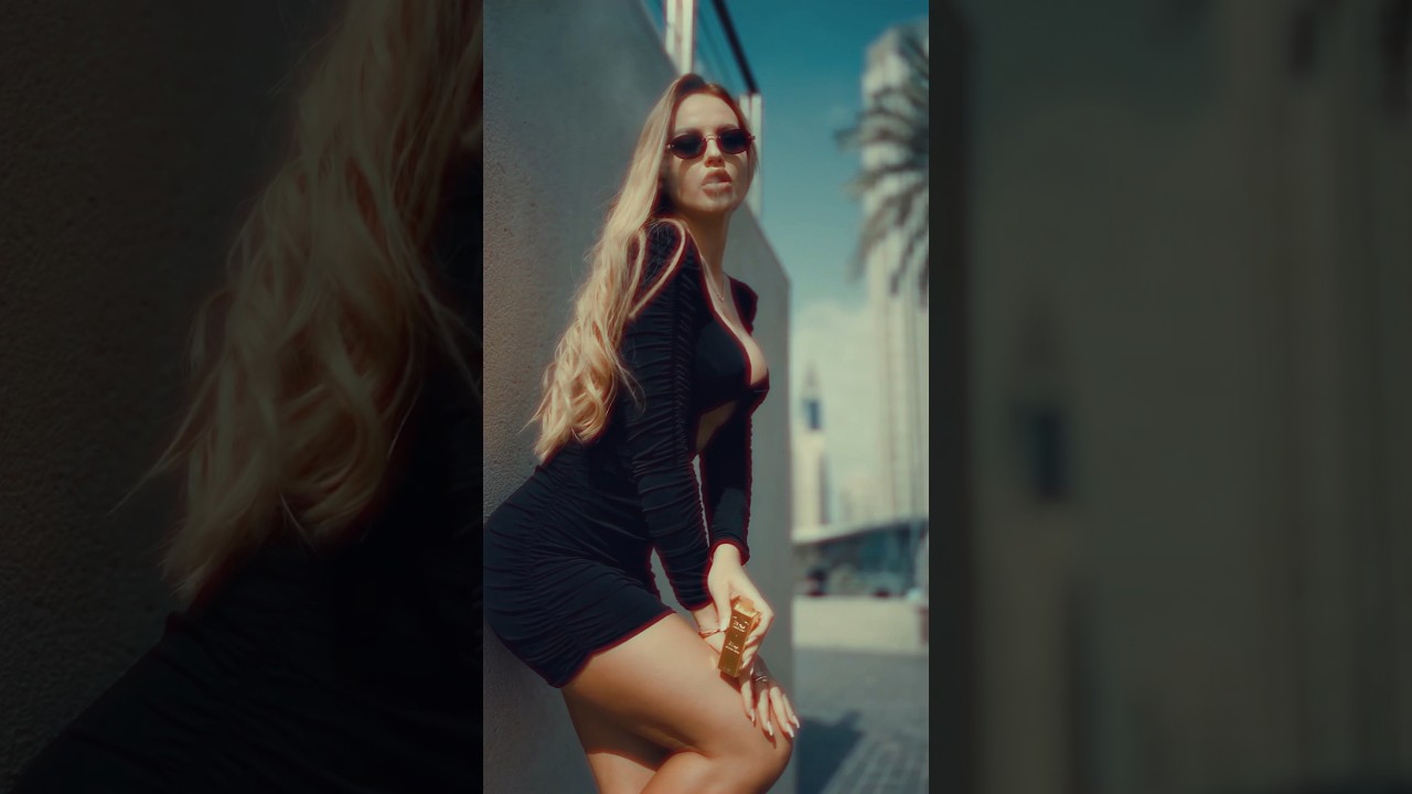 Easy Halation Effect tutorial in Adobe Premiere Pro....