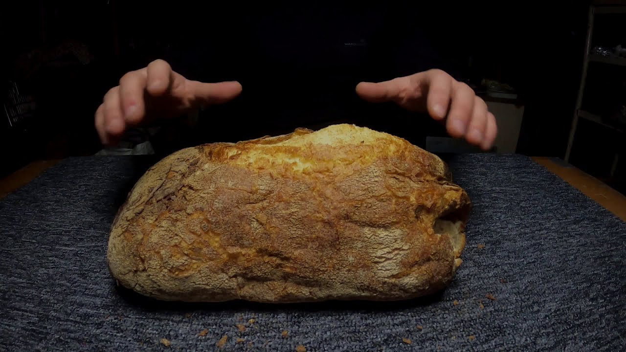 ASMR Foley Sound (foley artist Bogdan Zavarzin)