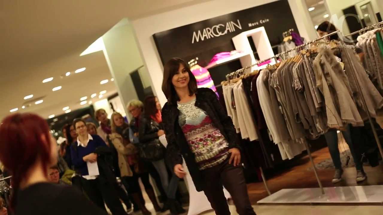 Midnight Shopping bei AC in Dortmund