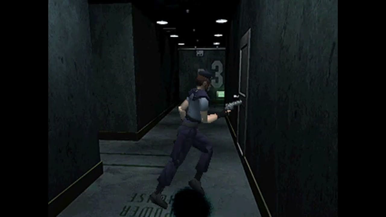 Resident Evil [05] - Finale