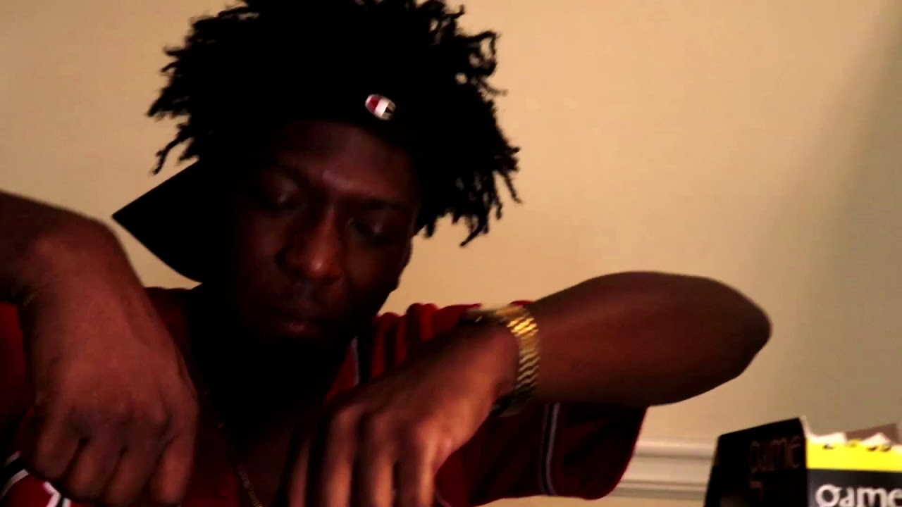 QUE DAWG- BOING! (MUSIC VIDEO) PROD. By rockteebeats