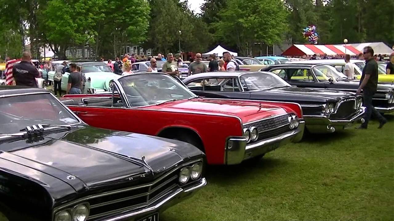 Big Wheels 2015 Pieksämäki