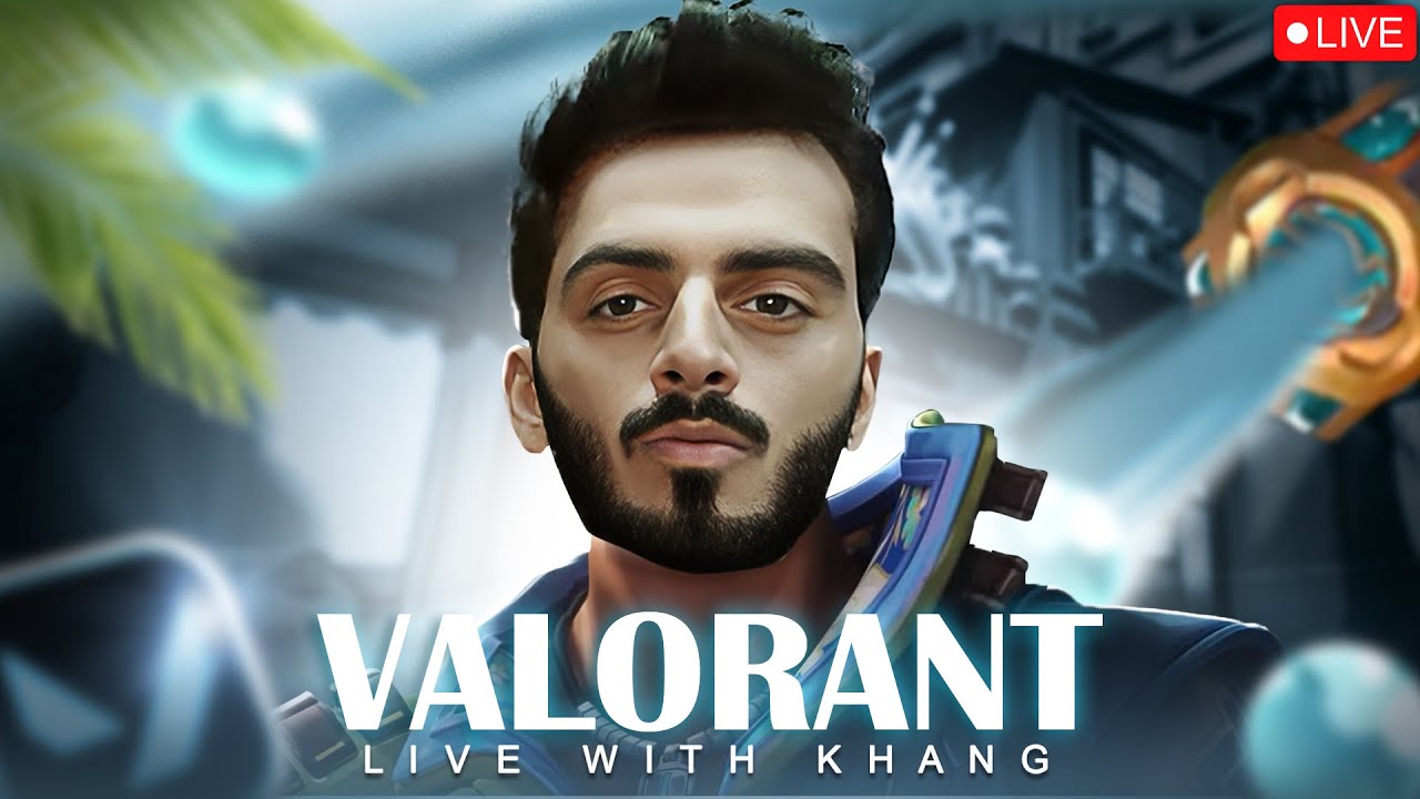 🔴VALORANT 3 STACK - COMPETITIVE 🔥 LIVE WITH MR HARY PLAYS🔥#valorant #mrharyplays #riotgames