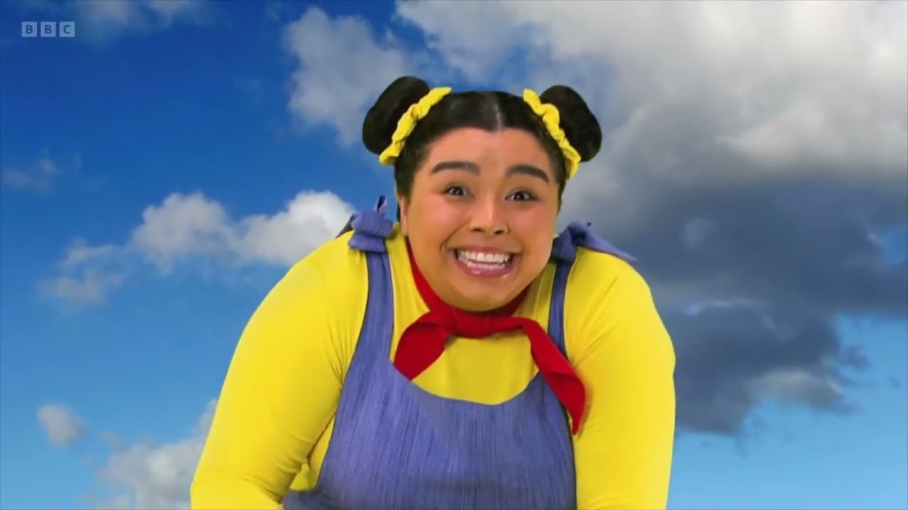 Big Cook Little Cook Larry The Lighthouse Keeper Full Episode