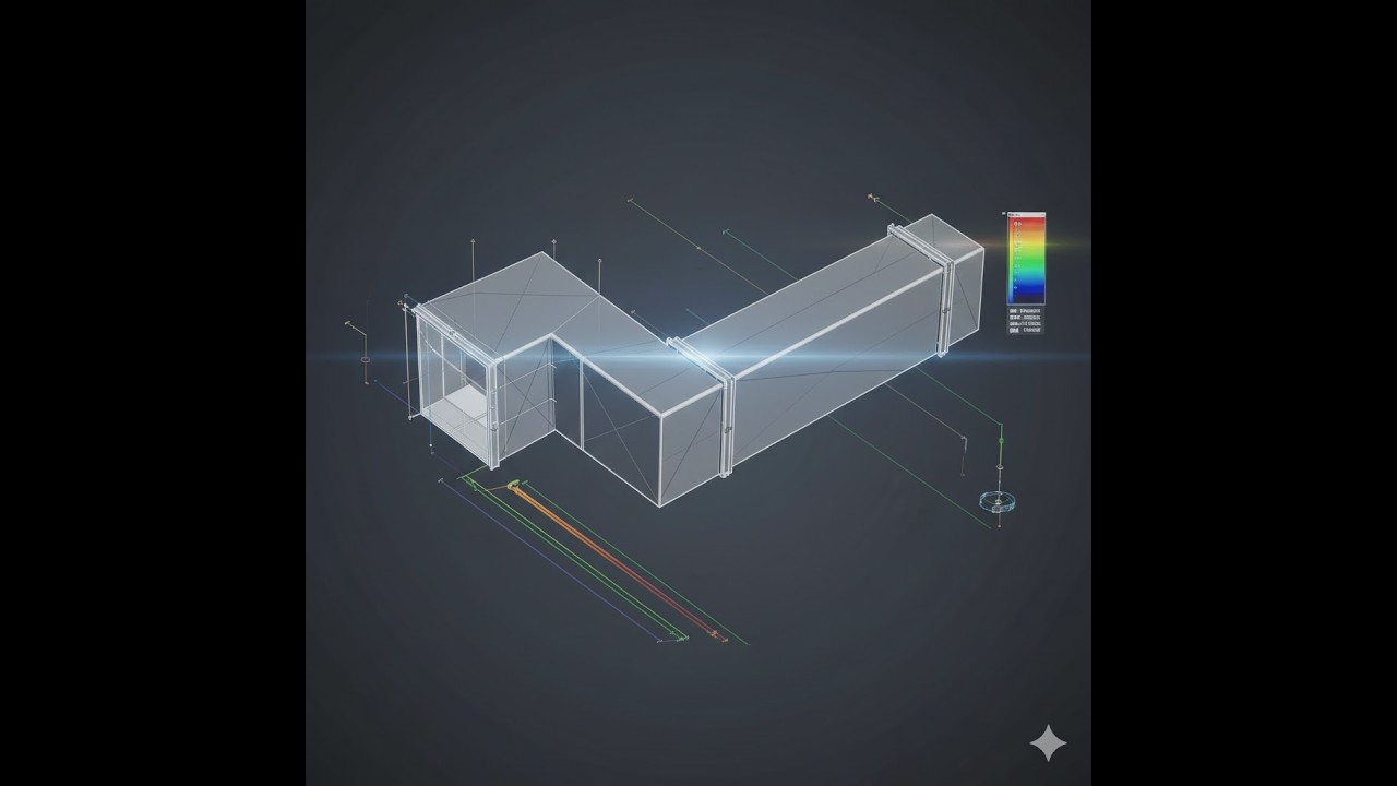 Session 3  Rectangular Duct