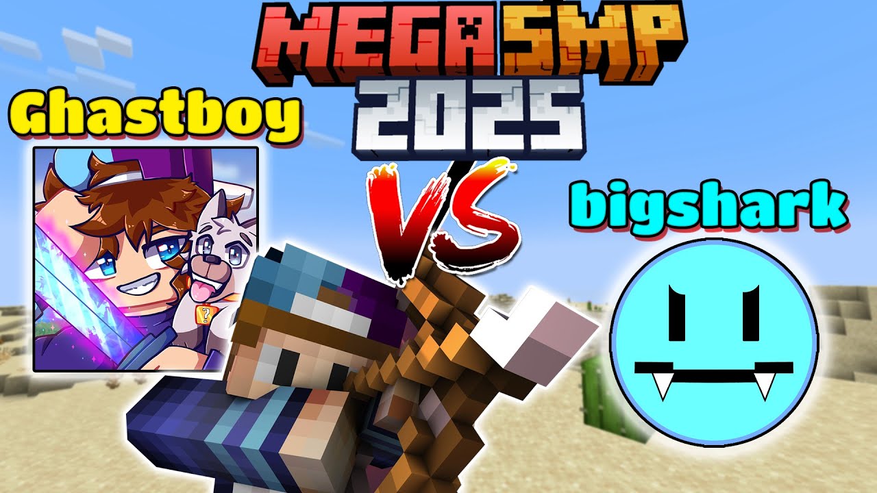 Minecraft nhưng...Mình Thách Đấu Với Thủ Lĩnh 