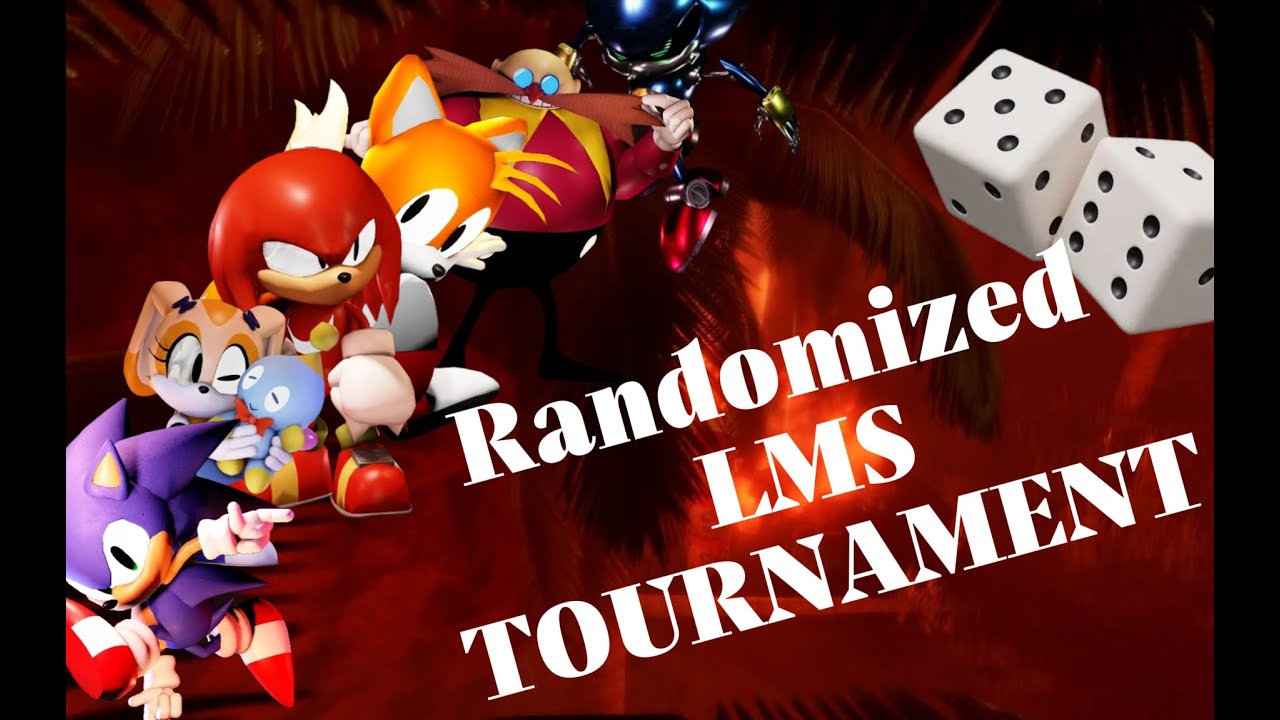 I Hosted a RANDOMIZED LMS TOURNAMENT - Outcome Memories