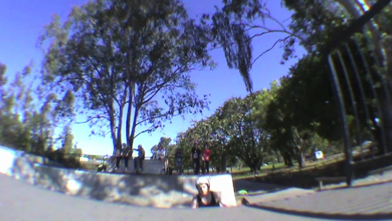 Chris Trainor & Trevor Deveson Day Clips