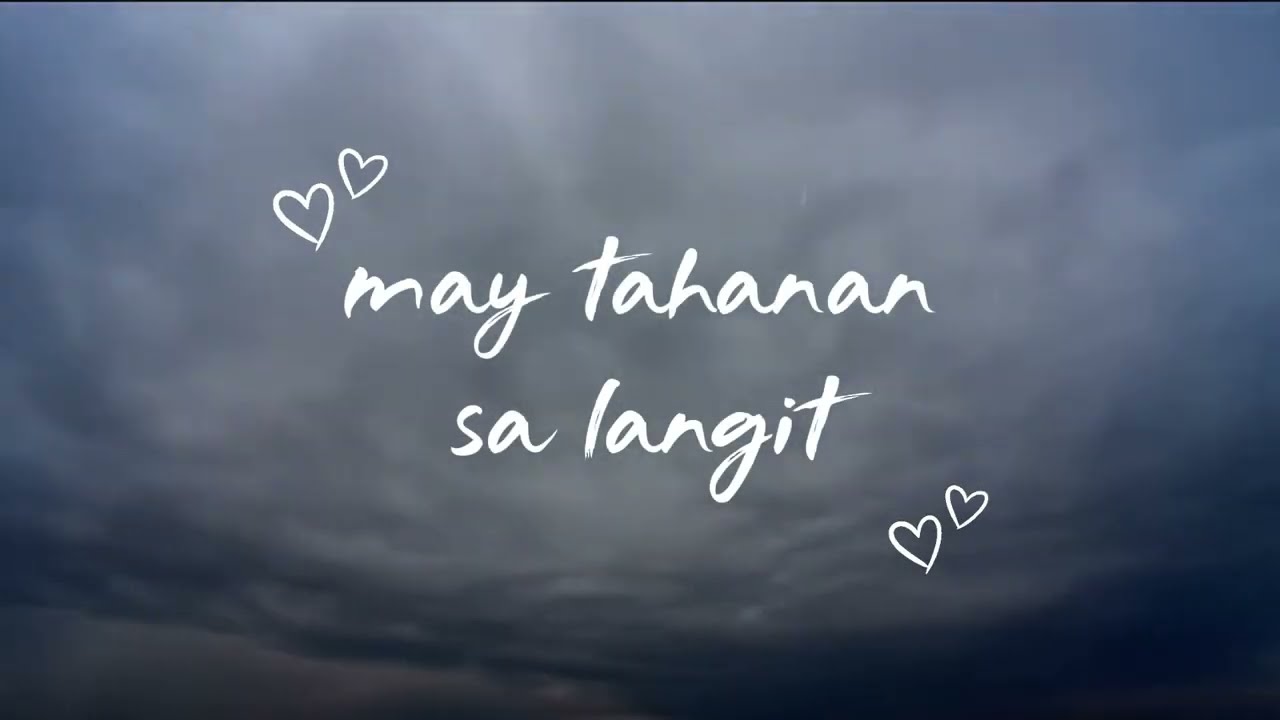 Tahanan sa Langit... #inoeyuproject #tahanansalangit #kingdom #heaven #pinoymusic #viralsong