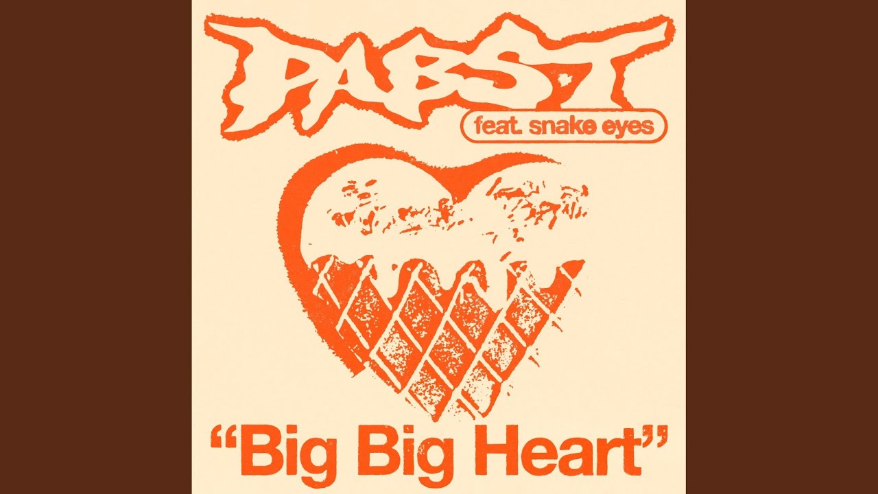 Big Big Heart