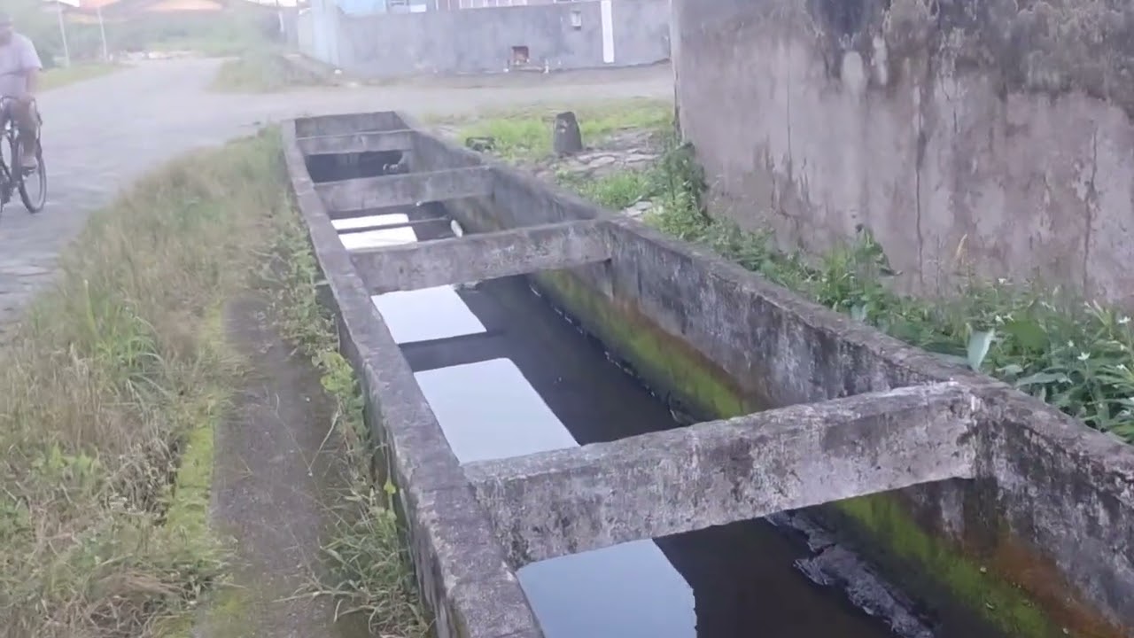 Passeado em Itaoca Mongaguá litoral Sul