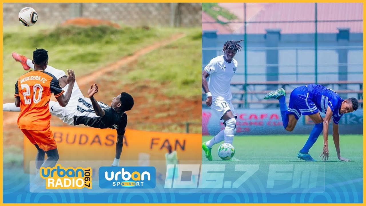 APR FC  NYUMA YO KUNGANYA NA BUGESERA//UYU MUNSI IRAMANUKANA IKI KURI AL HILAL? #urbansports