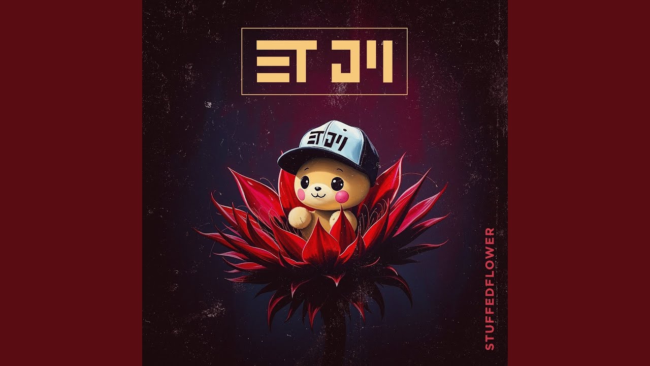 STUFFEDFLOWER