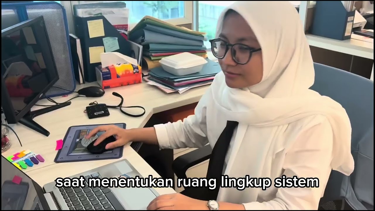 PENERAPAN NILAI-NILAI DASAR ASN BerAKHLAK | LATSAR CPNS GOL. III ANGKATAN 196 PEMPROV DKI JAKARTA