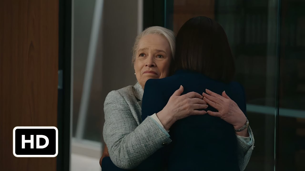 Matlock Season 2 Episode 8 Promo | &ldquo;Call It a Christmas Gift&rdquo; | Holiday Drama Begins! (HD)