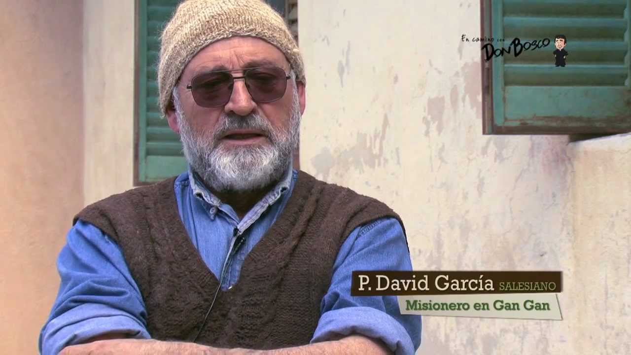 Tras los sueños de Don Bosco