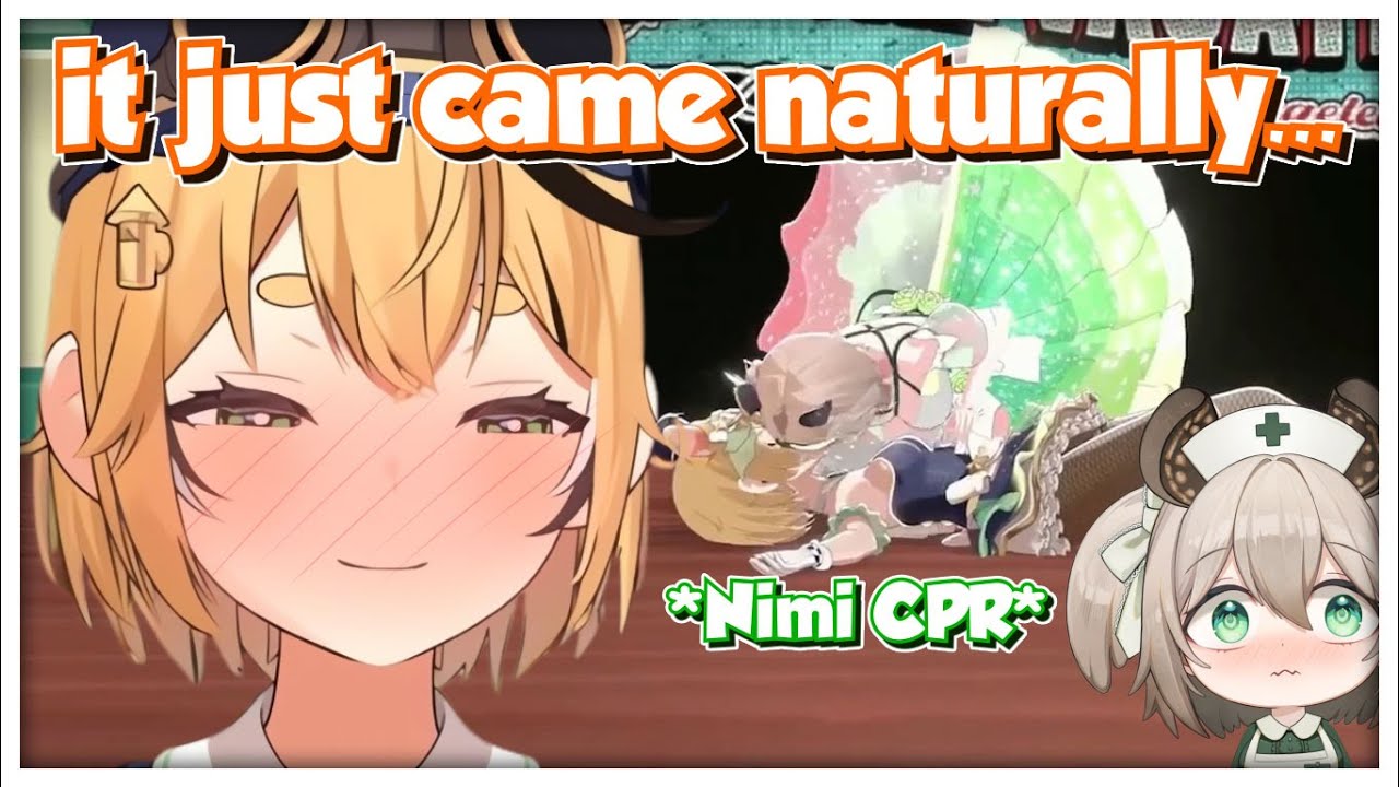 Dooby Talks About the Nimi 