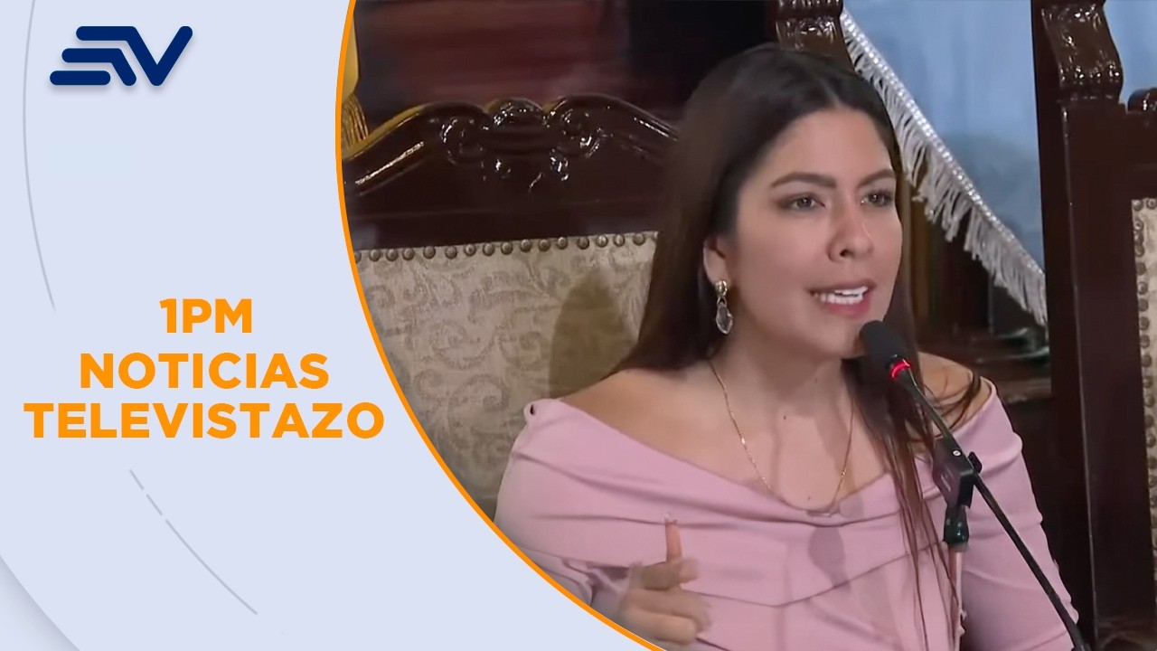 Tras detención del Alcalde de Guayaquil, el cabildo está en incertidumbre | Televistazo | Ecuavisa