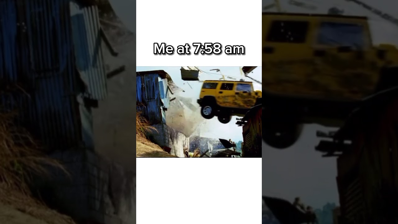 Why i daily the Hummer H2